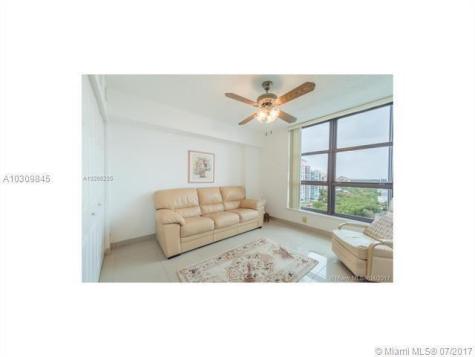 3530 Mystic Pointe Drive Aventura FL 33180