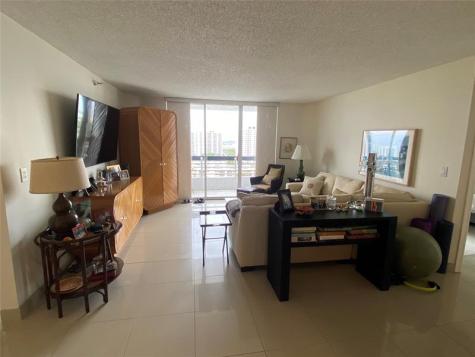 3530 Mystic Pointe Drive Aventura FL 33180