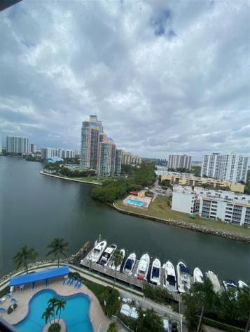 3530 Mystic Pointe Drive Aventura FL 33180