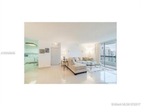 3530 Mystic Pointe Drive Aventura FL 33180
