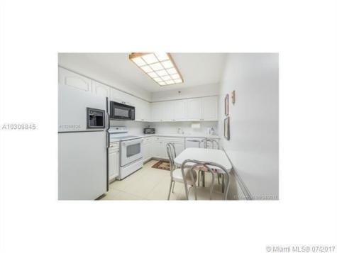 3530 Mystic Pointe Drive Aventura FL 33180