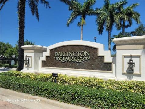 9706 Darlington Place Cooper City FL 33328
