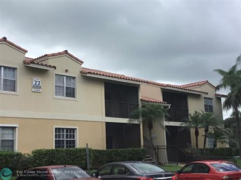 1265 SW 46th Avenue Pompano Beach FL 33069