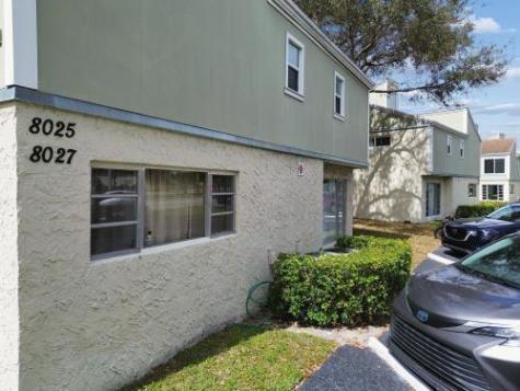 8027 Lagos De Campo Boulevard Tamarac FL 33321