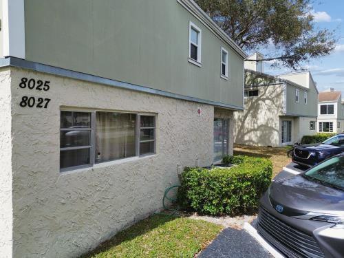 8027 Lagos De Campo Boulevard Tamarac FL 33321