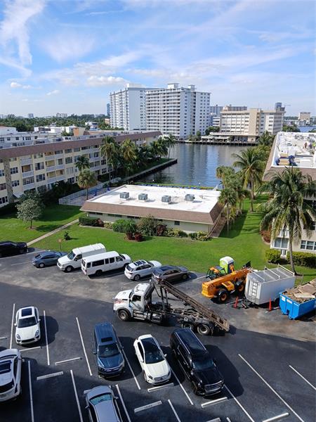 1893 S Ocean Drive Hallandale Beach FL 33009