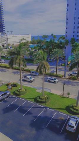 1893 S Ocean Drive Hallandale Beach FL 33009