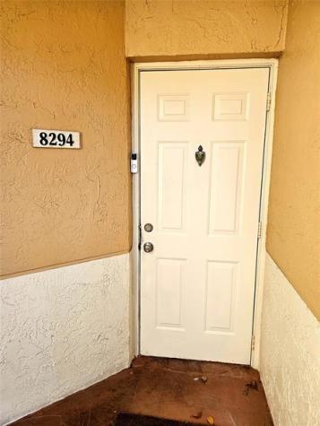 8294 NW 24th Street Coral Springs FL 33065