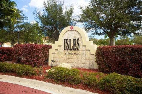 12430 Vista Isles Drive Plantation FL 33325