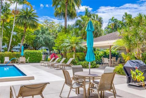 800 Cypress Grove Drive Pompano Beach FL 33069