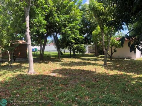12975 NW 18th Court Miami FL 33167