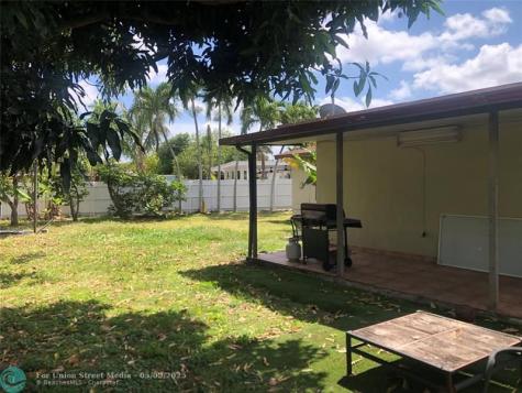 12975 NW 18th Court Miami FL 33167