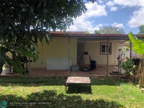 12975 NW 18th Court Miami FL 33167