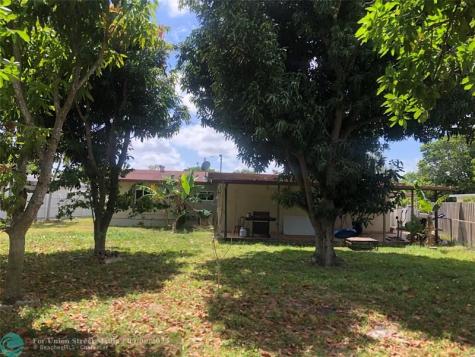 12975 NW 18th Court Miami FL 33167