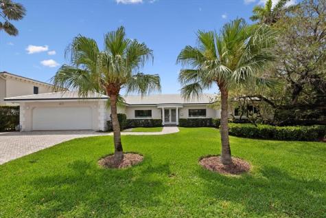40 Isla Bahia Drive Fort Lauderdale FL 33316