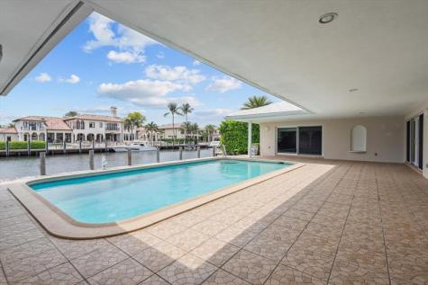 40 Isla Bahia Drive Fort Lauderdale FL 33316