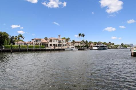 40 Isla Bahia Drive Fort Lauderdale FL 33316