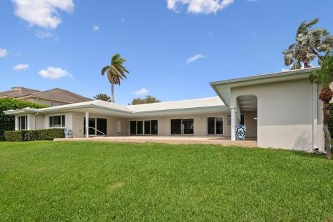 40 Isla Bahia Drive Fort Lauderdale FL 33316