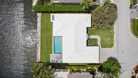 40 Isla Bahia Drive Fort Lauderdale FL 33316