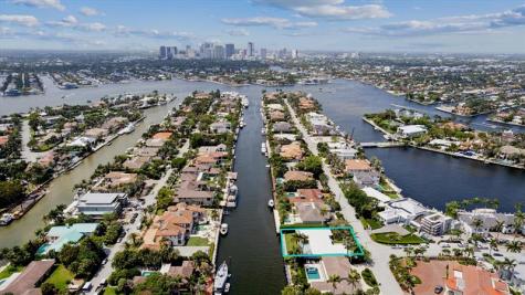 40 Isla Bahia Drive Fort Lauderdale FL 33316