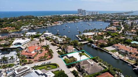 40 Isla Bahia Drive Fort Lauderdale FL 33316