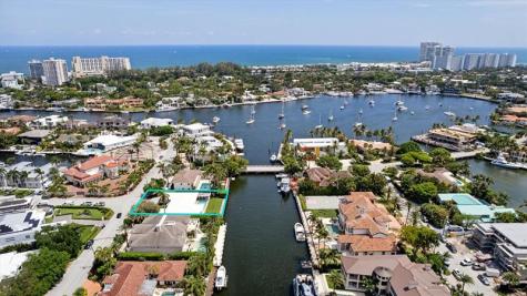 40 Isla Bahia Drive Fort Lauderdale FL 33316