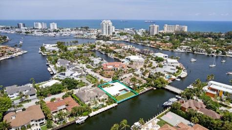 40 Isla Bahia Drive Fort Lauderdale FL 33316