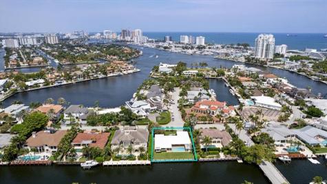 40 Isla Bahia Drive Fort Lauderdale FL 33316