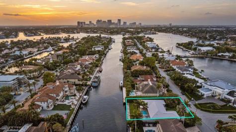 40 Isla Bahia Drive Fort Lauderdale FL 33316
