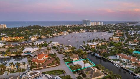40 Isla Bahia Drive Fort Lauderdale FL 33316