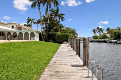 40 Isla Bahia Drive Fort Lauderdale FL 33316