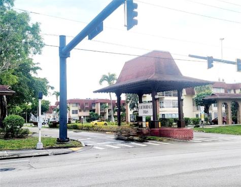 2901 NW 47th Terrace Lauderdale Lakes FL 33313