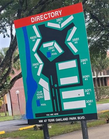 2901 NW 47th Terrace Lauderdale Lakes FL 33313