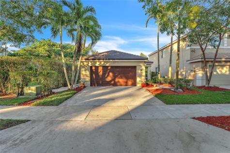 1059 Golden Cane Drive Weston FL 33327