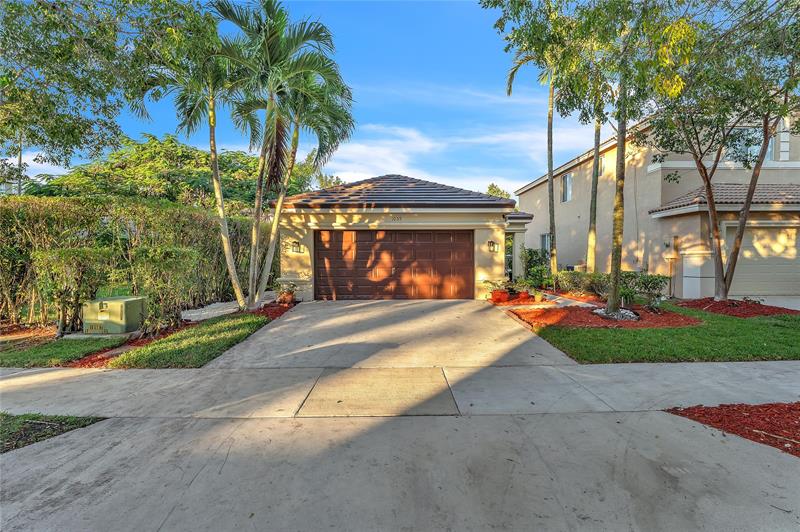 1059 Golden Cane Drive Weston FL 33327