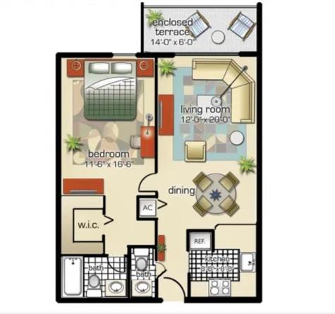 2580 NW 56th Avenue Lauderhill FL 33313