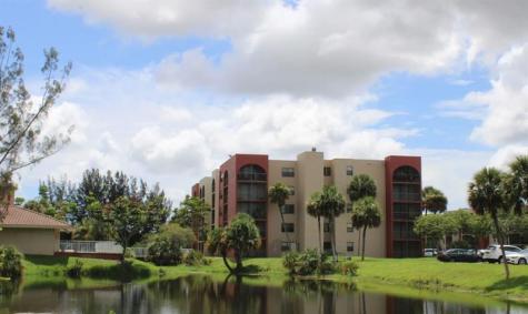 2580 NW 56th Avenue Lauderhill FL 33313