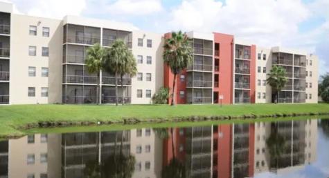 2580 NW 56th Avenue Lauderhill FL 33313