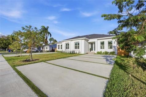 1214 NW 4th Avenue Fort Lauderdale FL 33311