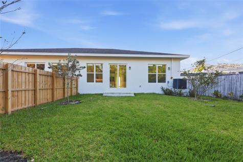 1214 NW 4th Avenue Fort Lauderdale FL 33311