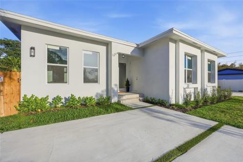 1214 NW 4th Avenue Fort Lauderdale FL 33311