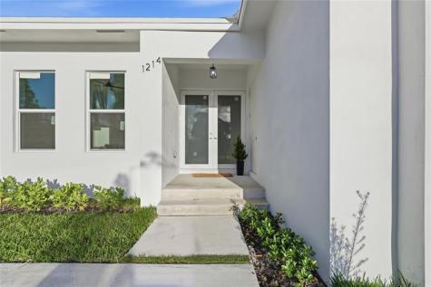 1214 NW 4th Avenue Fort Lauderdale FL 33311