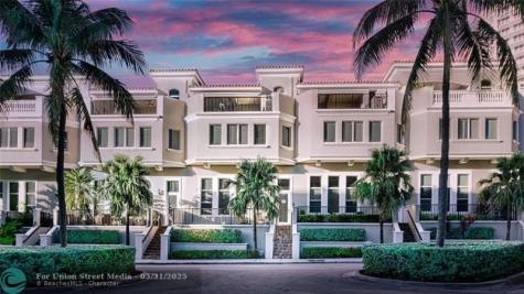 3035 Riomar Street Fort Lauderdale FL 33304