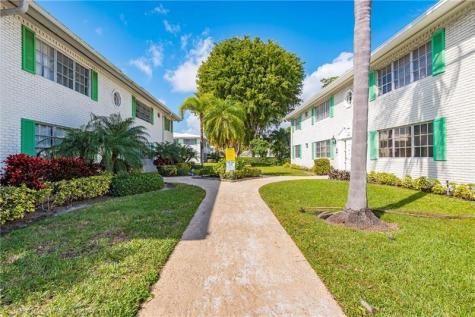 1851 NE 62nd Street Fort Lauderdale FL 33308