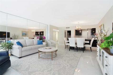 3430 Galt Ocean Drive Fort Lauderdale FL 33308