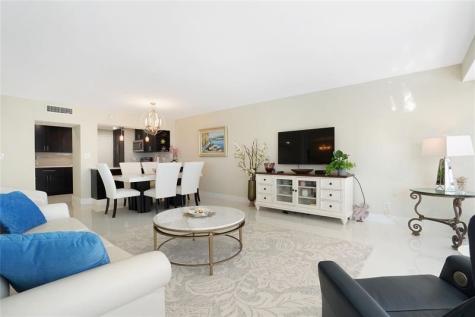 3430 Galt Ocean Drive Fort Lauderdale FL 33308