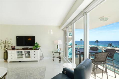 3430 Galt Ocean Drive Fort Lauderdale FL 33308