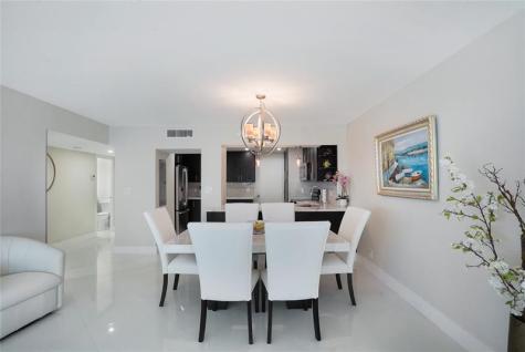 3430 Galt Ocean Drive Fort Lauderdale FL 33308