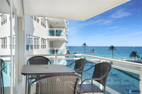 3430 Galt Ocean Drive Fort Lauderdale FL 33308