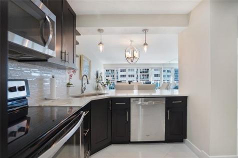 3430 Galt Ocean Drive Fort Lauderdale FL 33308